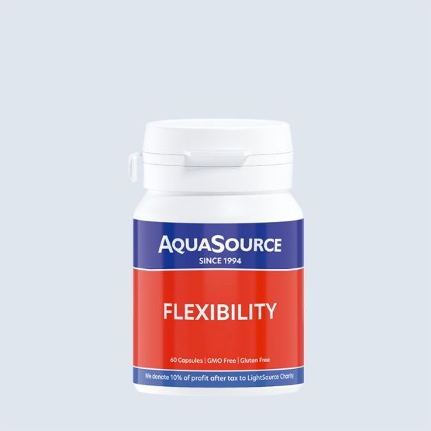 AquaSource Flexibility