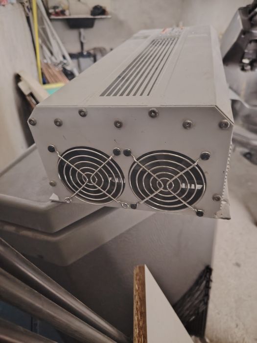 Инвертор 2600w-24v пълна синосоида