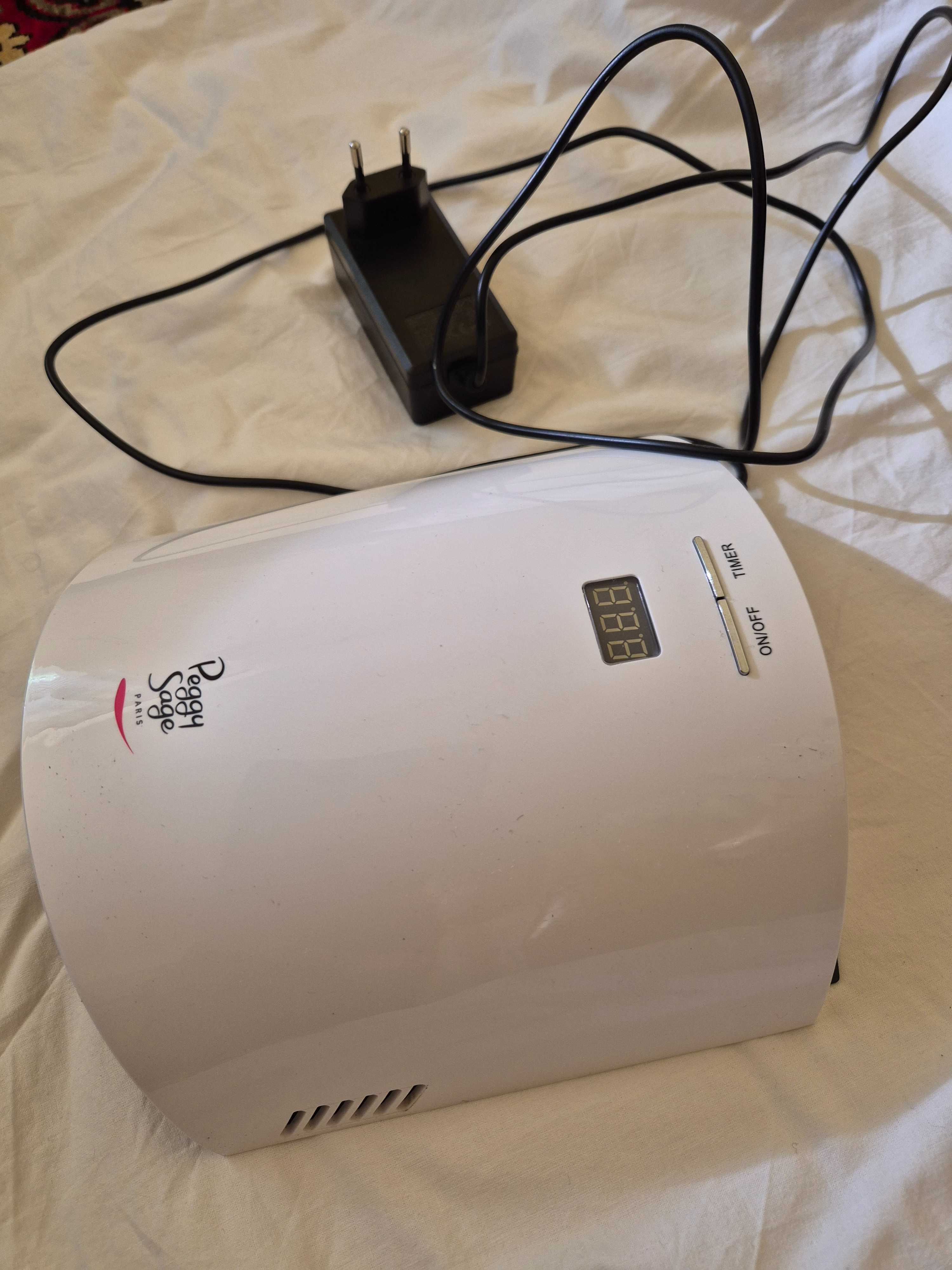 Lampa de unghii Uv