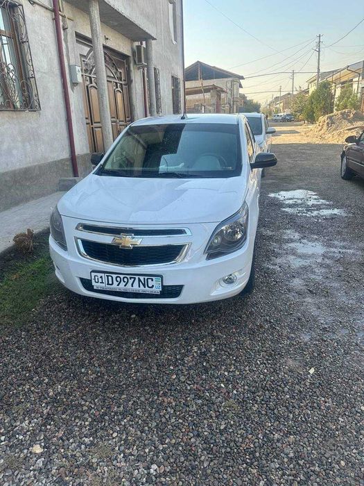 Продается Кобальт. Cobalt sotiladi