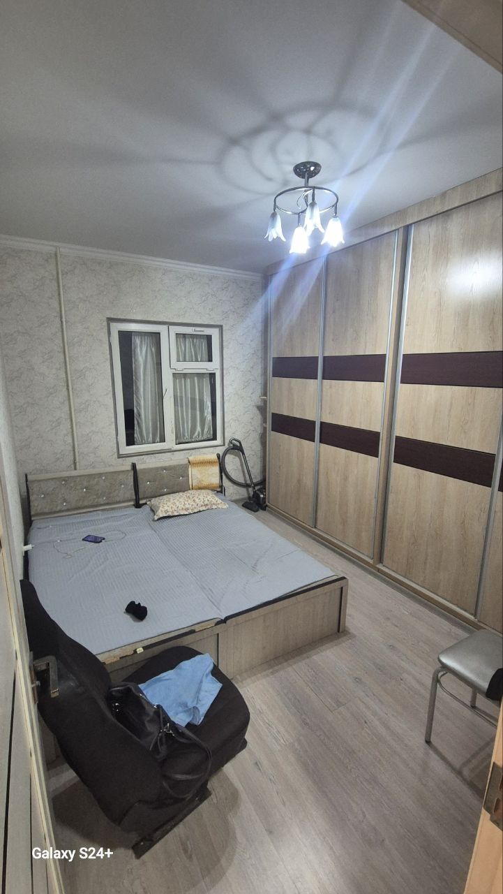 4 ком. квартира, 4/2/5. Сергели 7. Метро "Yangihayot" (4-bekat) -500 м