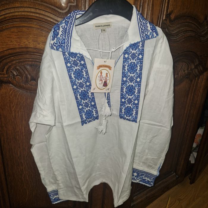 Ie băieți 4,6,8,10,12,14,16 ani