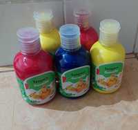 Culori Tempera 250ml