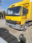 Mers atego 1328 sotiladi 2000yil