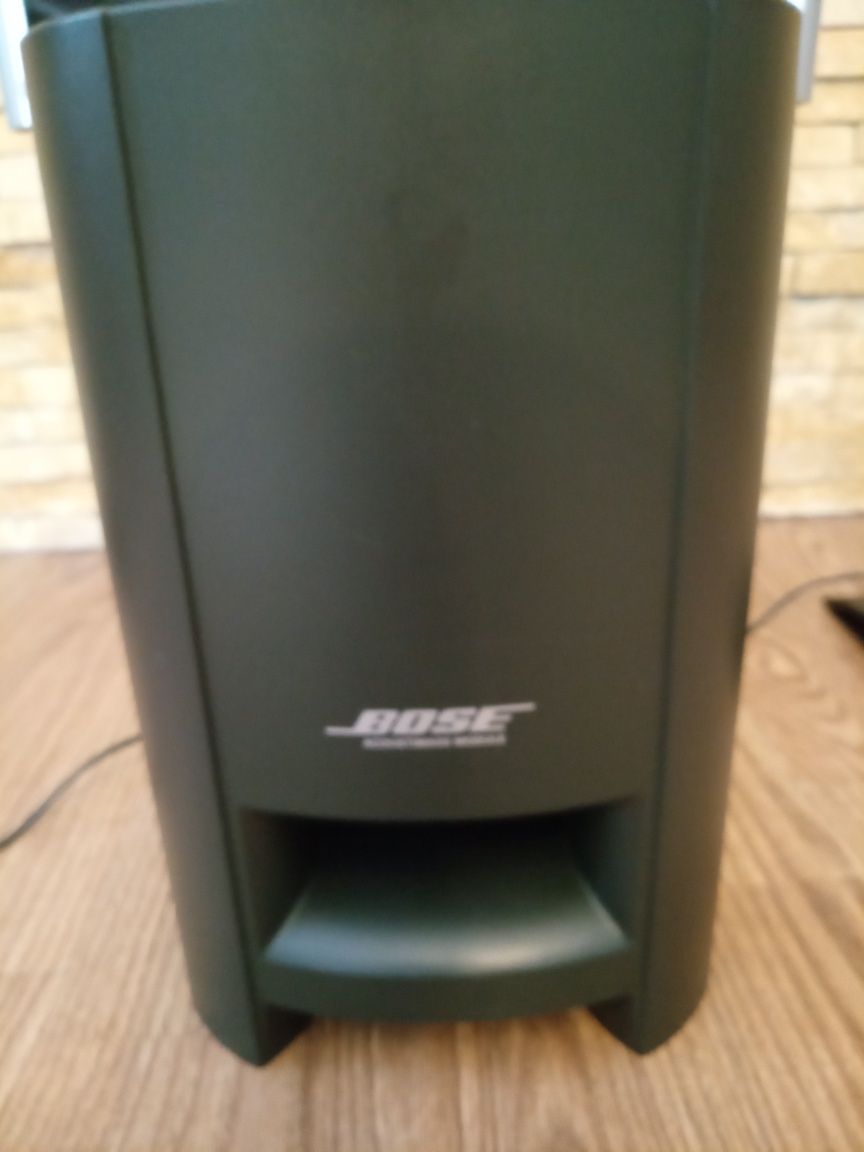 Bose ,model PS 3 2 1