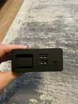 Modul HUB D09H-669U0 USB-SD-AUX Mazda