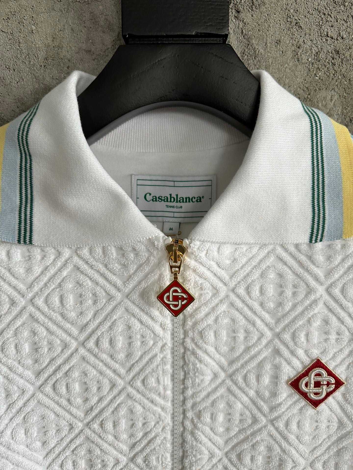 Bluza Casablanca Premium