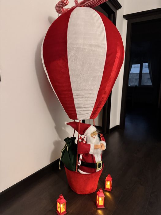 Новогодний декор