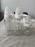 Комплект шишета, NUK First Choice