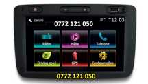Harti Clio 4 Renault Captur MediaNav Dacia Logan Duster Sandero Lodgy