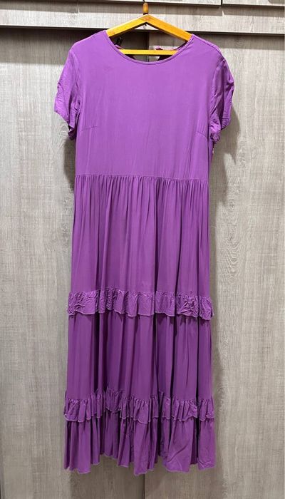 Продам новые платья размер 50 и 52