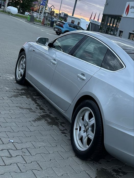 Jante 225/45 R17