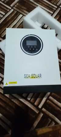 Invertor hibrid  SEA SOLAR