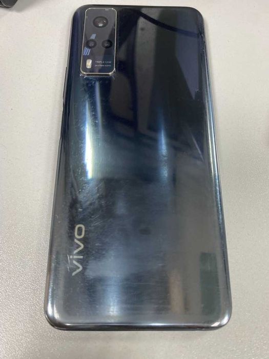 Продам Vivo Y31               (Алга) лот 794287