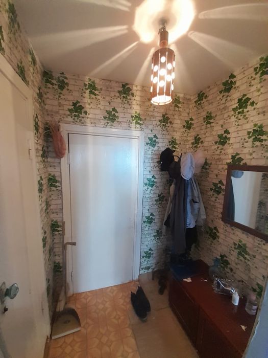 Продам Квартиру 1-комнатную улица Центральный