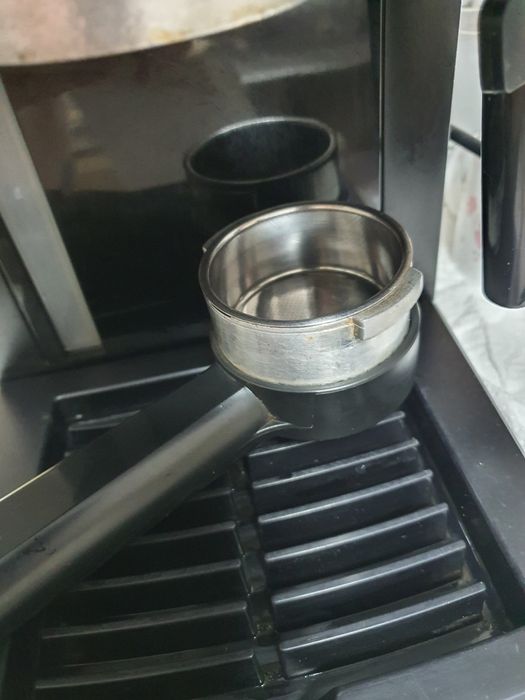 Cafetiera Saeco Poemia