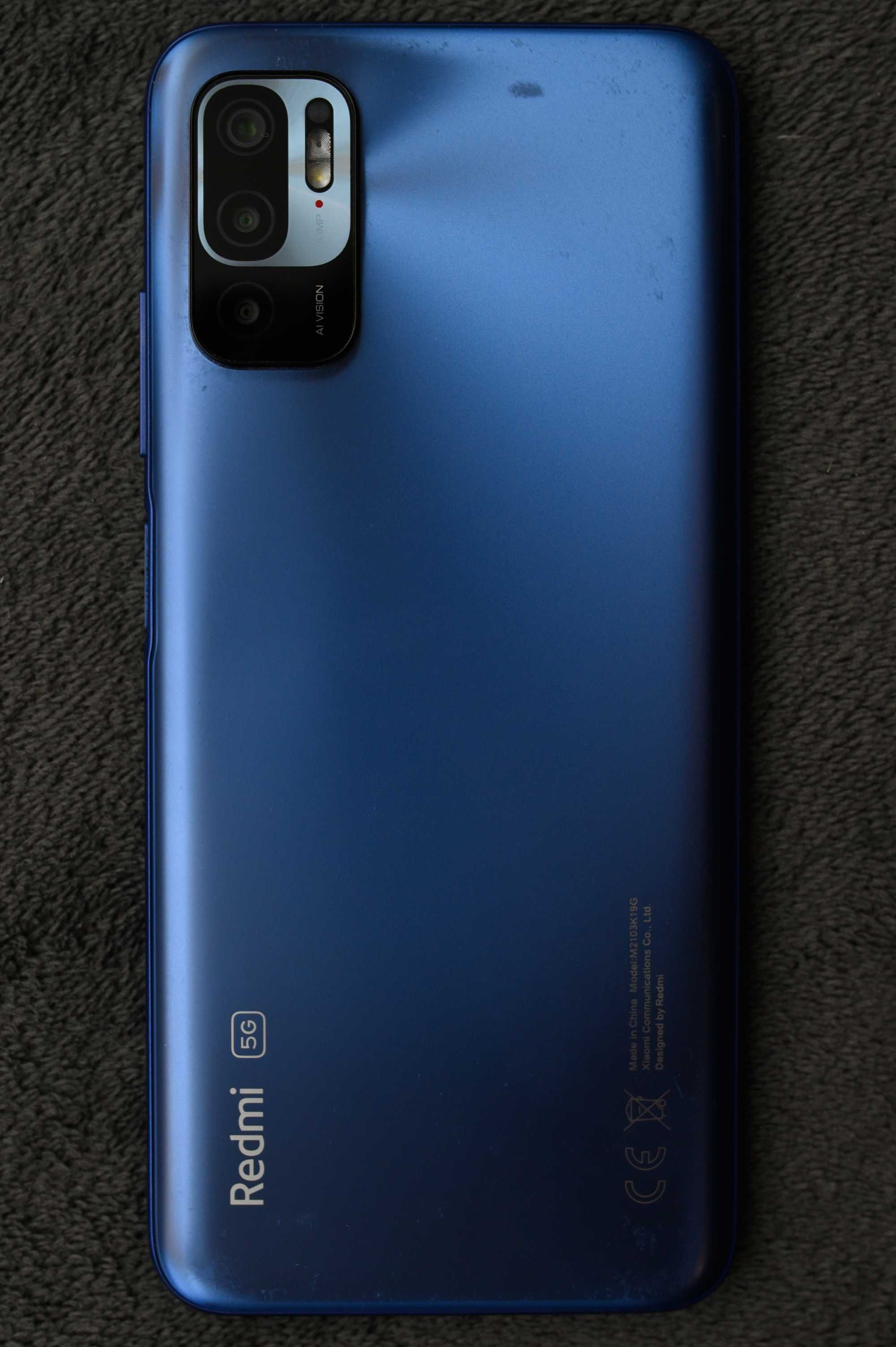 XIAOMI Redmi Note 10 5G