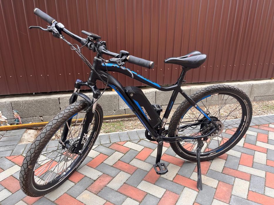 Vand bicicleta Electrica