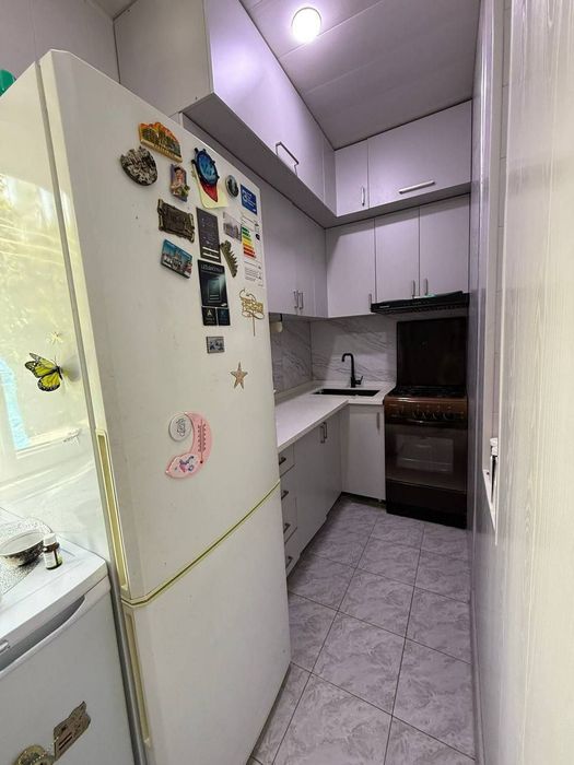 Квартира продаётся Чиланзар 5 квартал 2в3/3/4 5 мин метро Хамза Новза