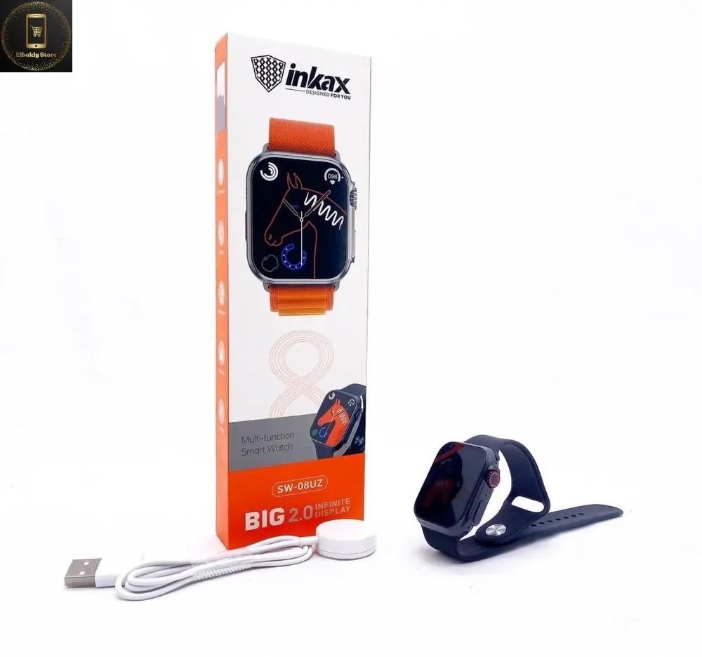 iwatch 8 ultra premium lux  bepul dostavka garantiya 100%