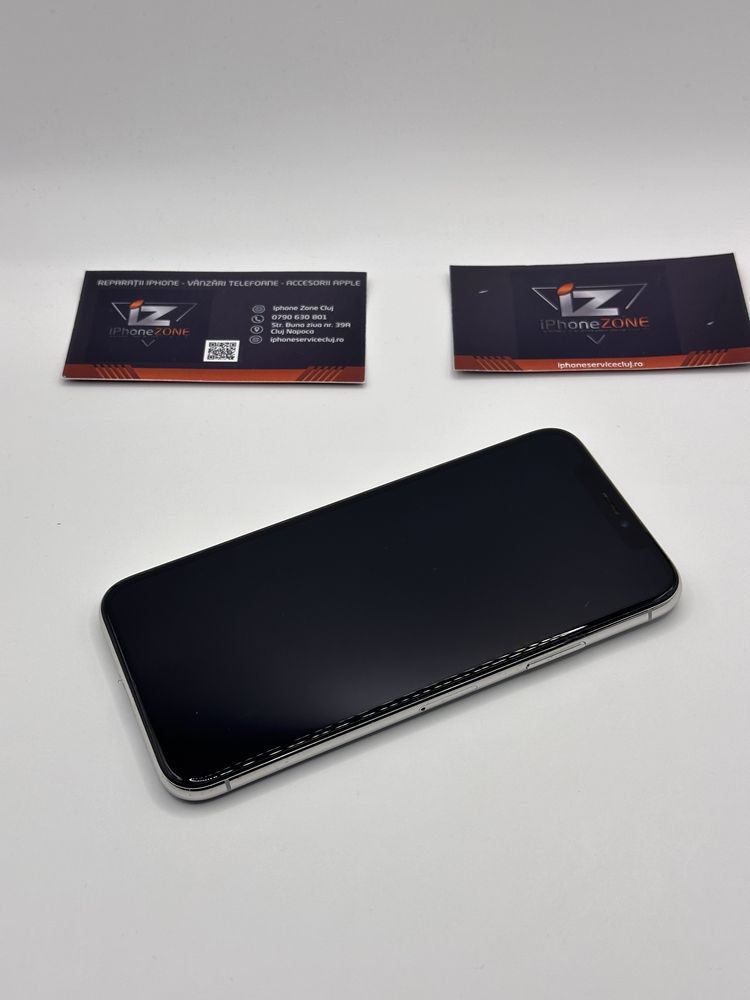 Magazin vinde iphone x 64gb 100% garantie