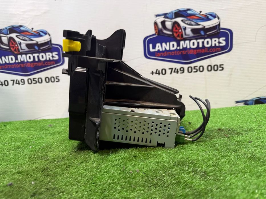 DISPLAY NAVIGATIE NAVI RADIO CD MULTIMEDIA OPEL CORSA E 1.4 BENZINA 2017 COD OEM 42518022 42645326 2014-2019