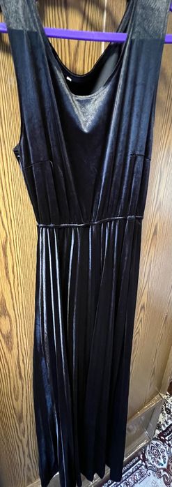 Платье женское вечернее размер 48-50