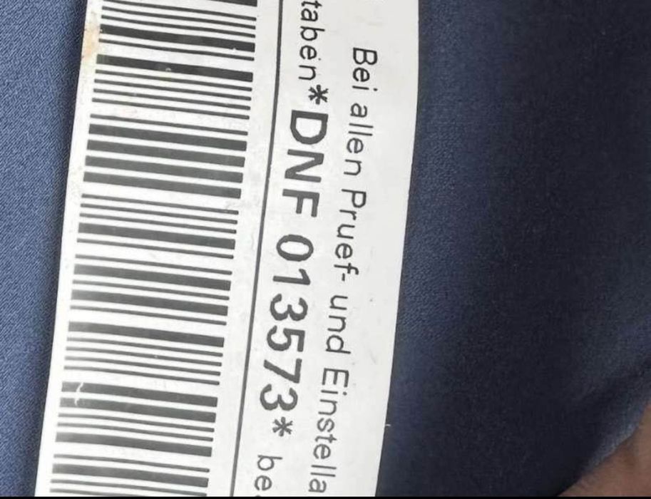 Motor sudi S3 2.0 tfsi DNF 320 cp