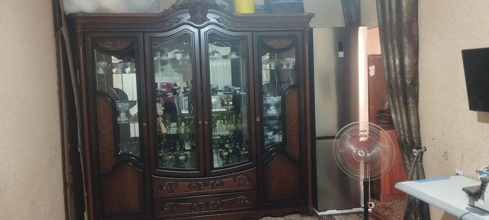 Dom 1-xonalik o'zimniki