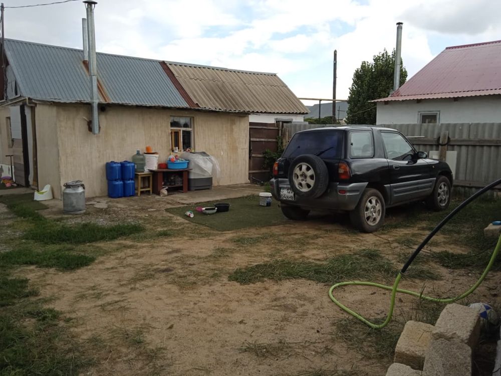 Продам дом на улице гмз