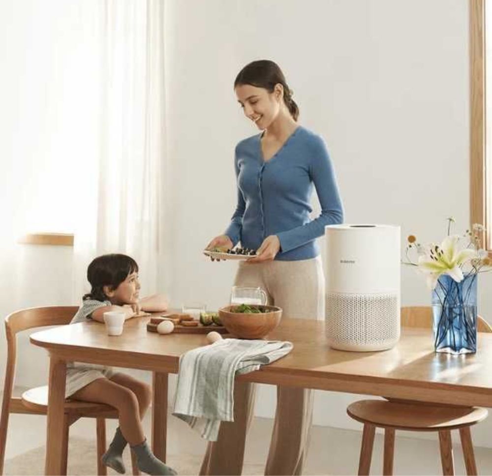 Умный Очиститель воздуха Xiaomi Smart Air Purifier 4 Compact