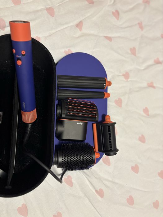 Airwrap HS08 i.d.™ ( Vn/Bu/Tz) (533670-01)