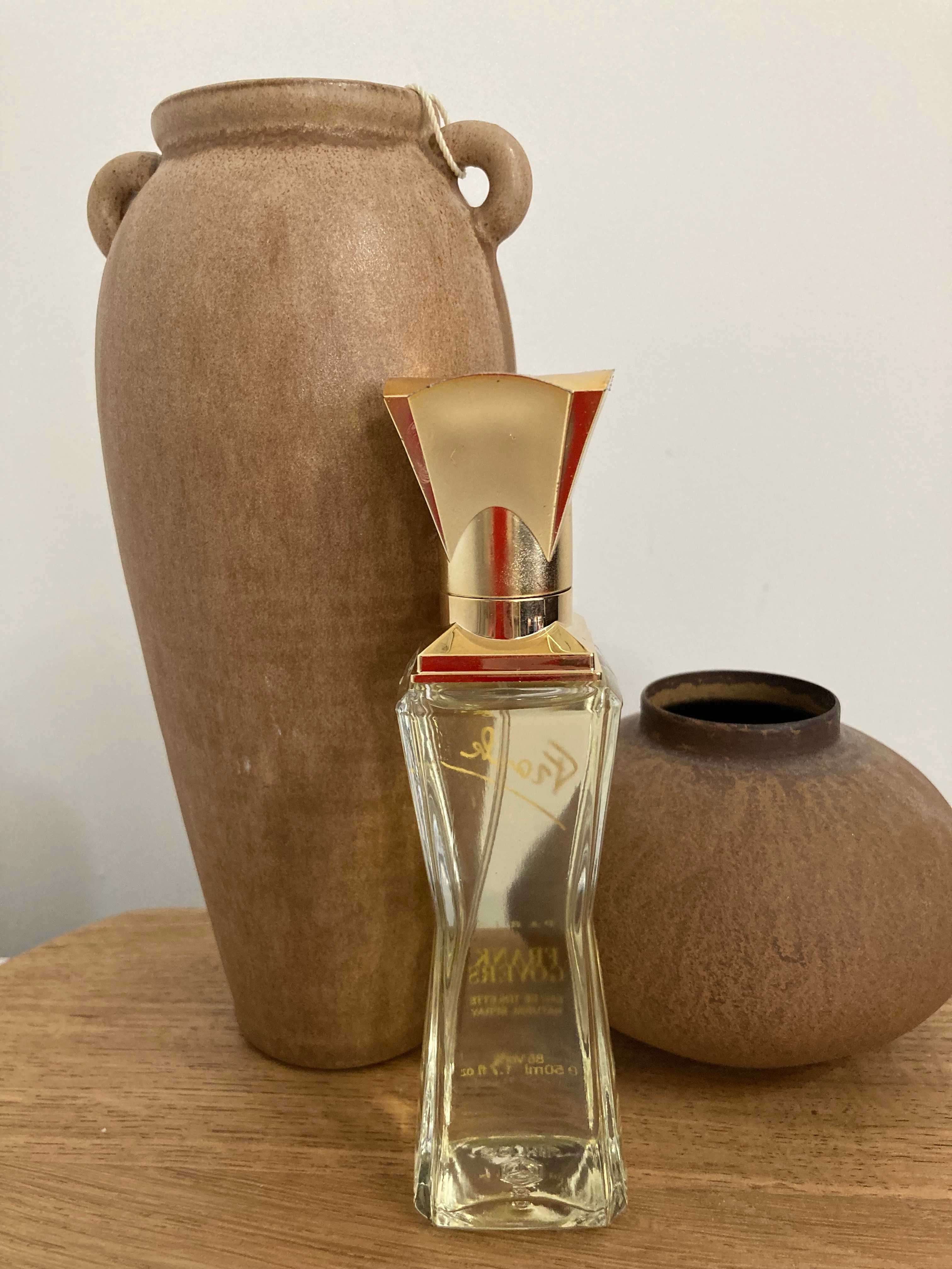 Frank Govers EDT дамска тоалетна вода, 50 ml