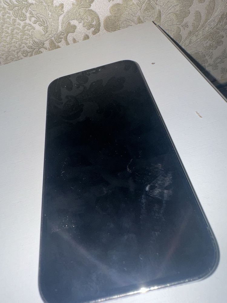 Iphone 12 pro max 256 gb