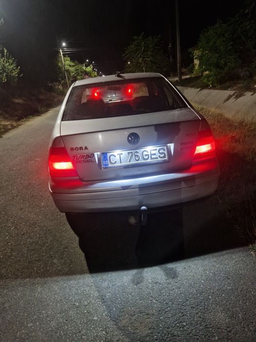 Vw bora 1.9 alh 2005