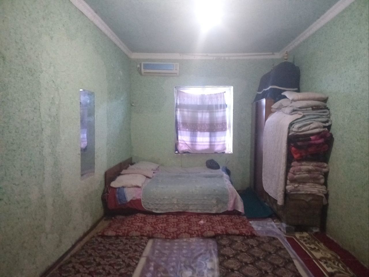 Uchaska sotiladi