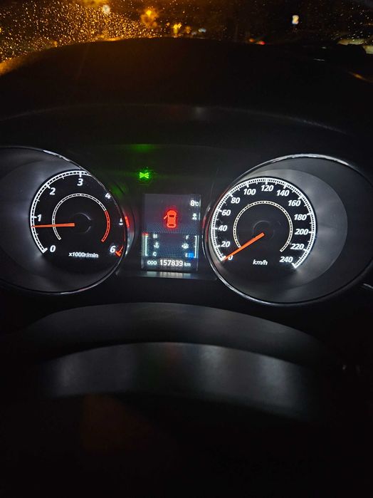 Peugeot 4008 18hdi, 158 mii km similar Mitsubishi ASX