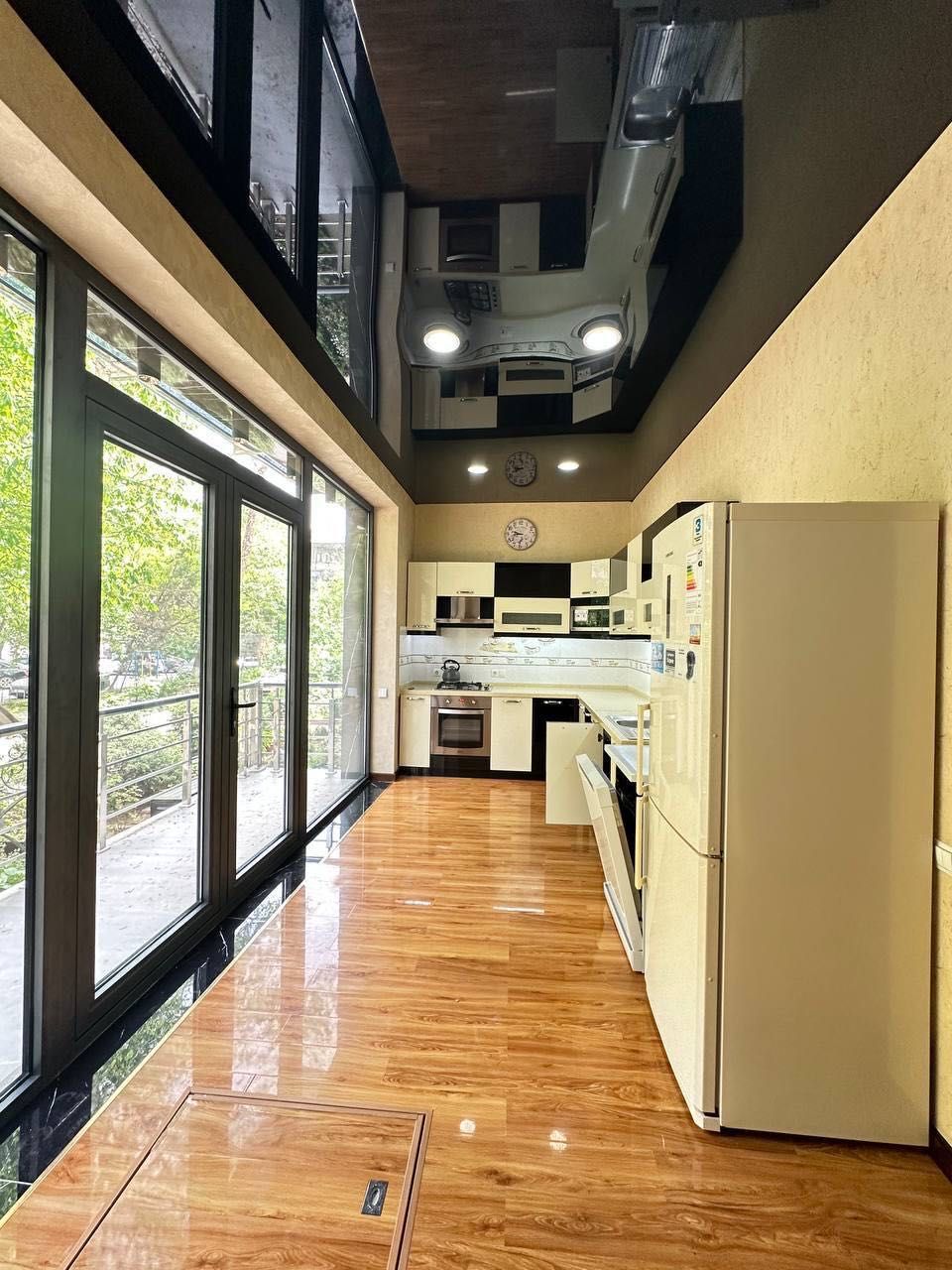 Аренда помещение, Кунаева, 93m2