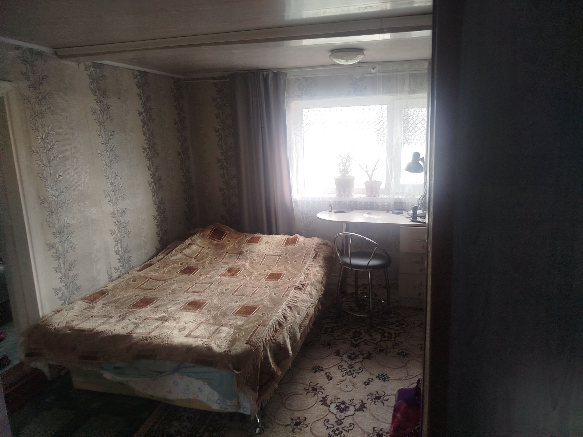 Продается дом в село златополье .есть рассрочка