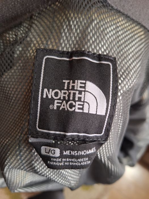 Geacă The North Face Hyvent