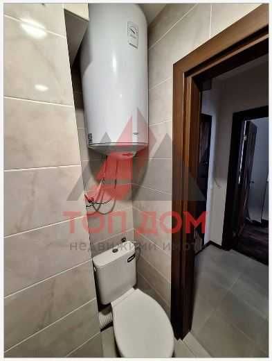 Дава се под наем Двустаен апартамент в Варна, Лятно кино Тракия - 60 кв.м за 561 € - Снимка #2