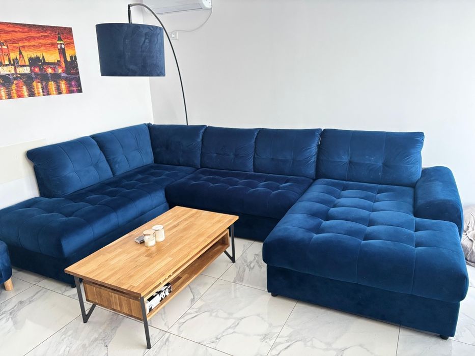Canapea extensibilă Mobexpert