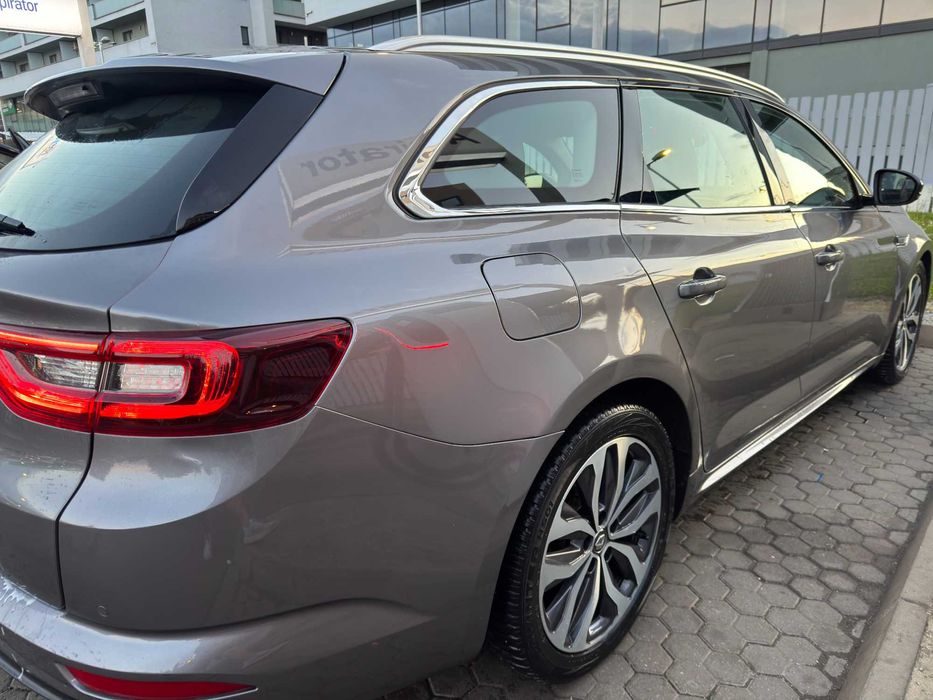 Renault Talisman - TVA deductibil (10.500 EUR NET)