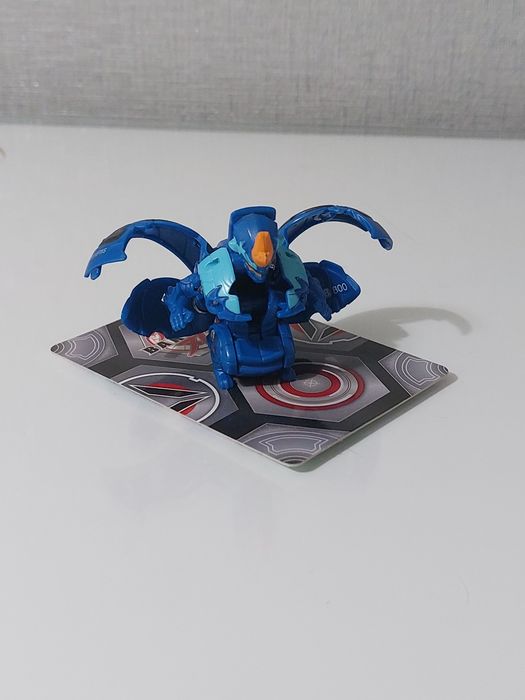 Продам оригинальный Bakugan