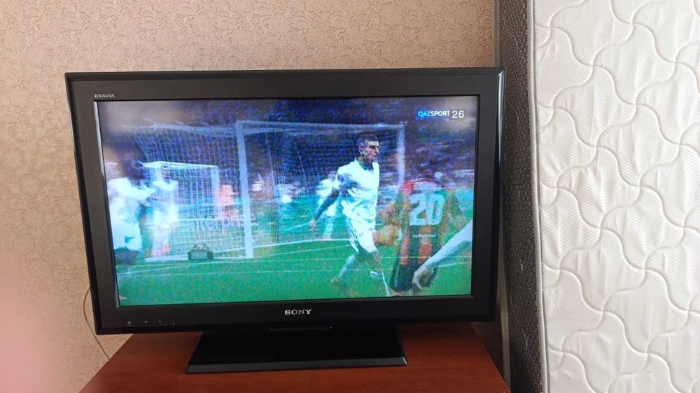 Плазменный телевизор Sony