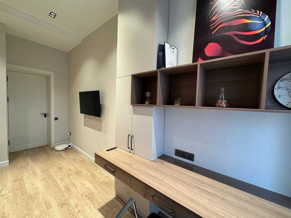 Аренда 2х комнатная квартира в центре города Ц-1