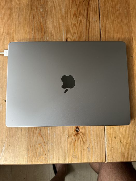 Macbook Pro 2021 512Gb M1 Pro - 14’