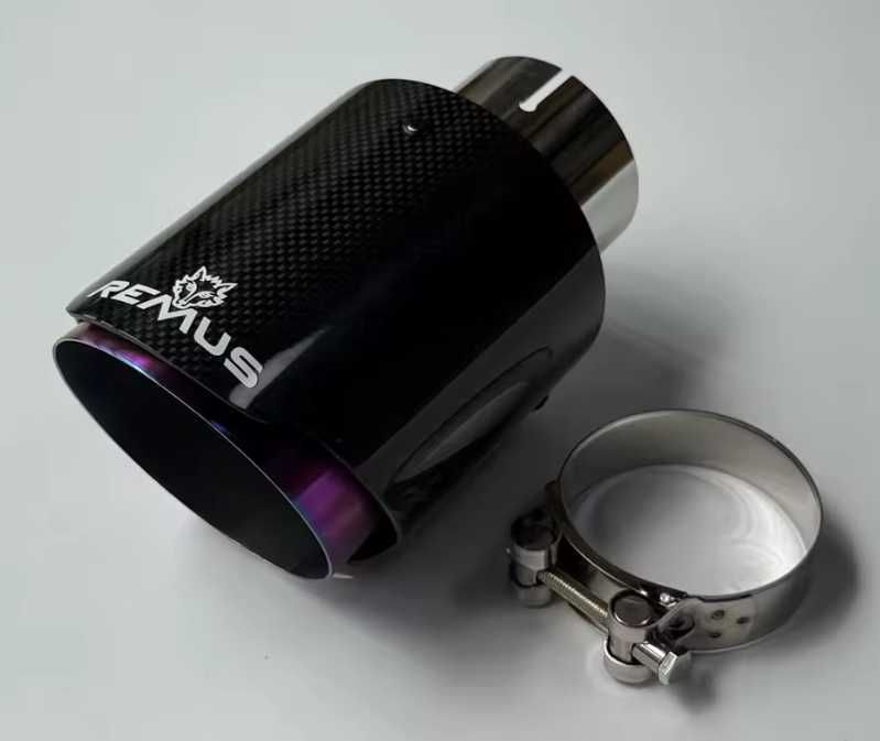 Tipsuri Carbon Remus