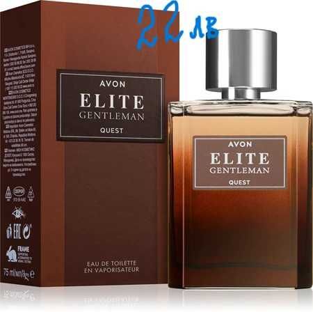 Мъжки  парфюми на AVON