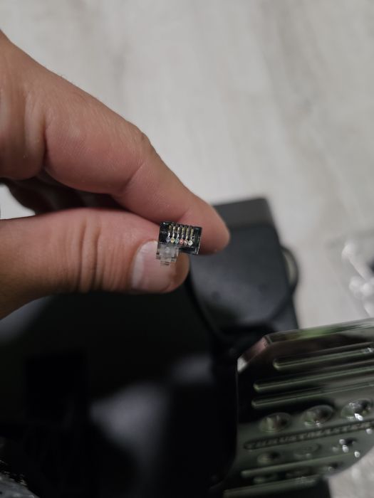 !!!СПЕШНО!!! Педали Thrustmaster T3PA - чисто нови